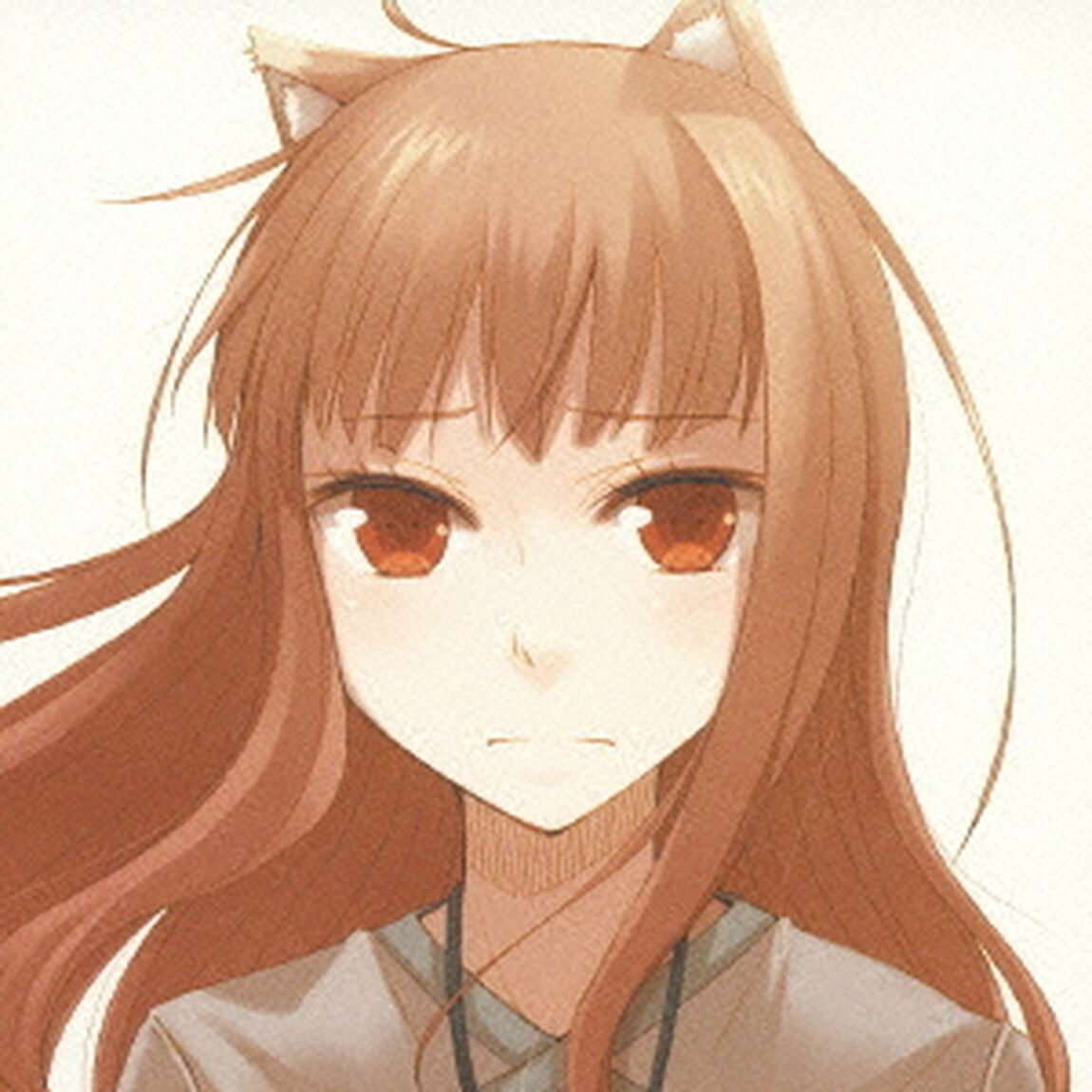 TVアニメーション「狼と香辛料Ⅱ」O．S．T　狼と「幸せであり続ける物語」の音楽（ＣＤ）