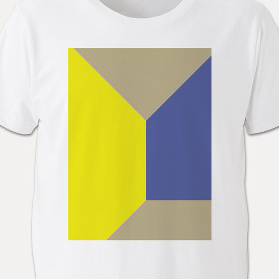 ロゴ Tシャツ - GROOVISIONS XSサイズ(Reborn-Art Fesitval 2017公式グッズ)（その他）