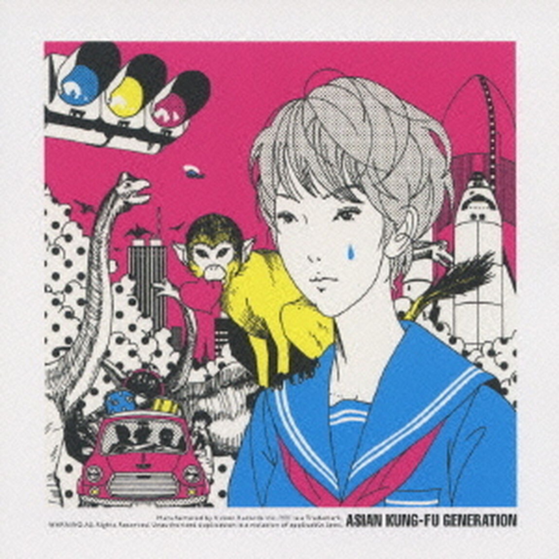 新世紀のラブソング（ＣＤ）