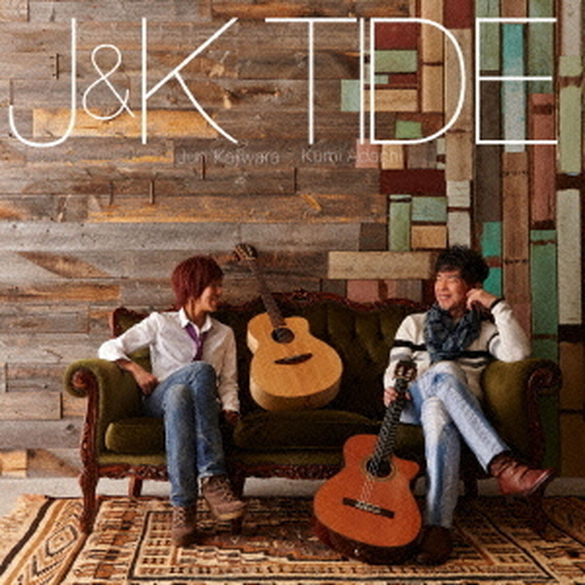 TIDE（ＣＤ）