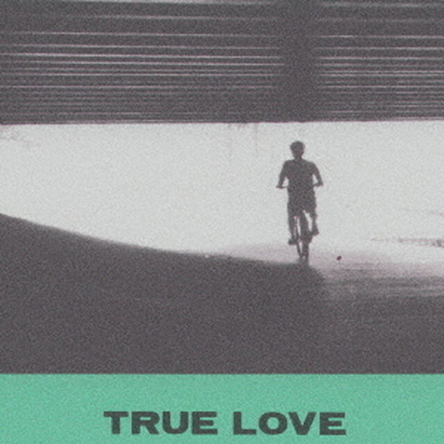 TRUE　LOVE（ＣＤ）
