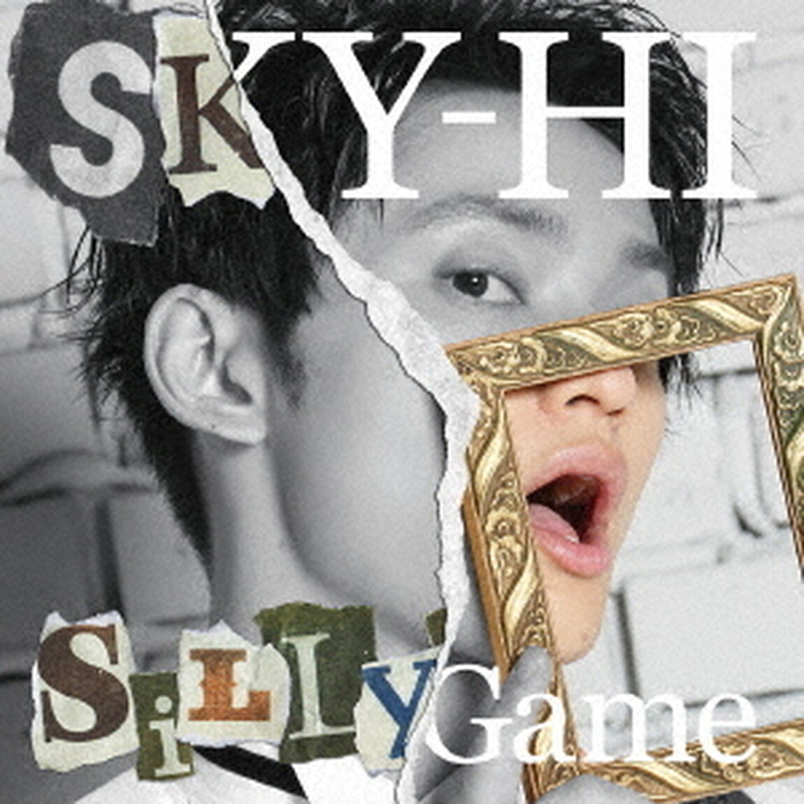 Silly　Game（ＣＤ）