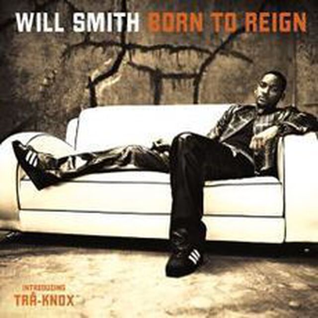 BORN　TO　REIGN（ＣＤ）