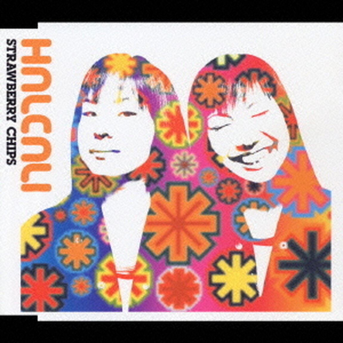 ストロベリーチップス（ＣＤ）