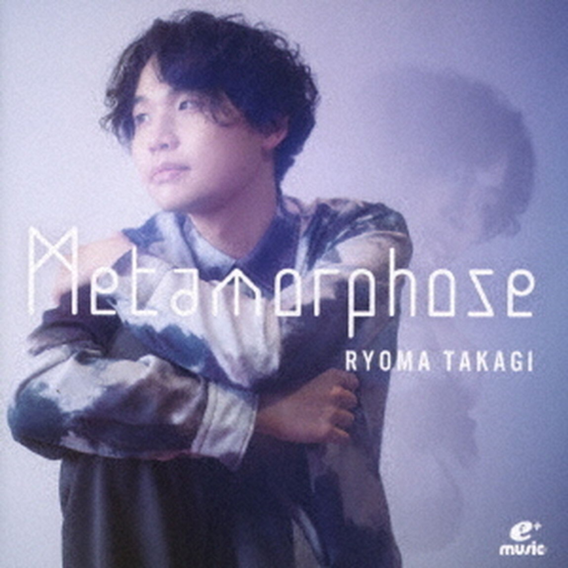 高木竜馬／Metamorphose（CD）（ＣＤ）