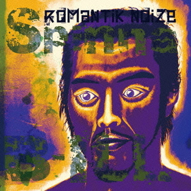 ROMANTIK　NOIZE（ＣＤ）
