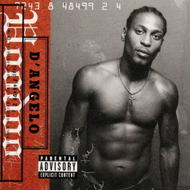 VOODOO（ＣＤ）