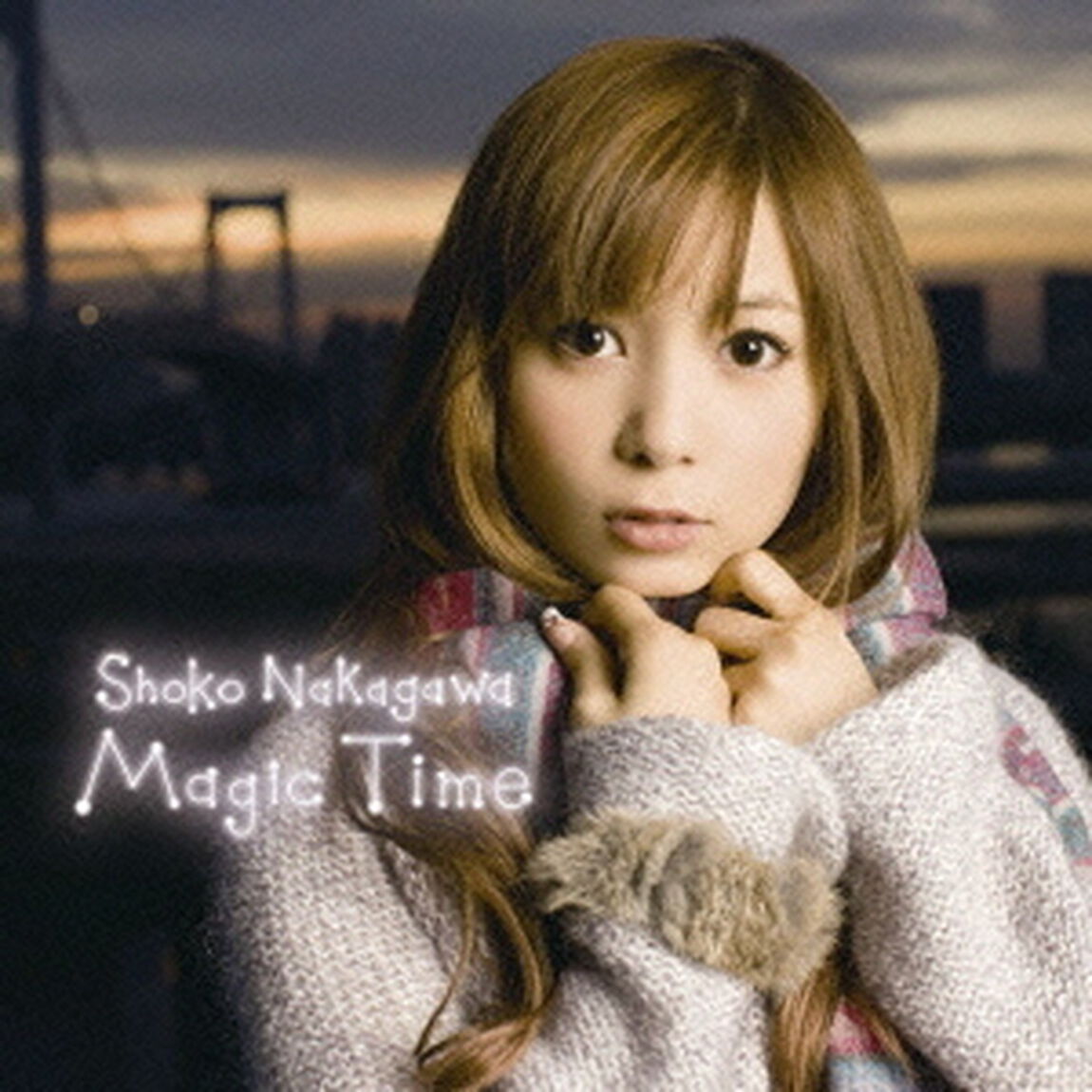 Magic　Time（ＣＤ）