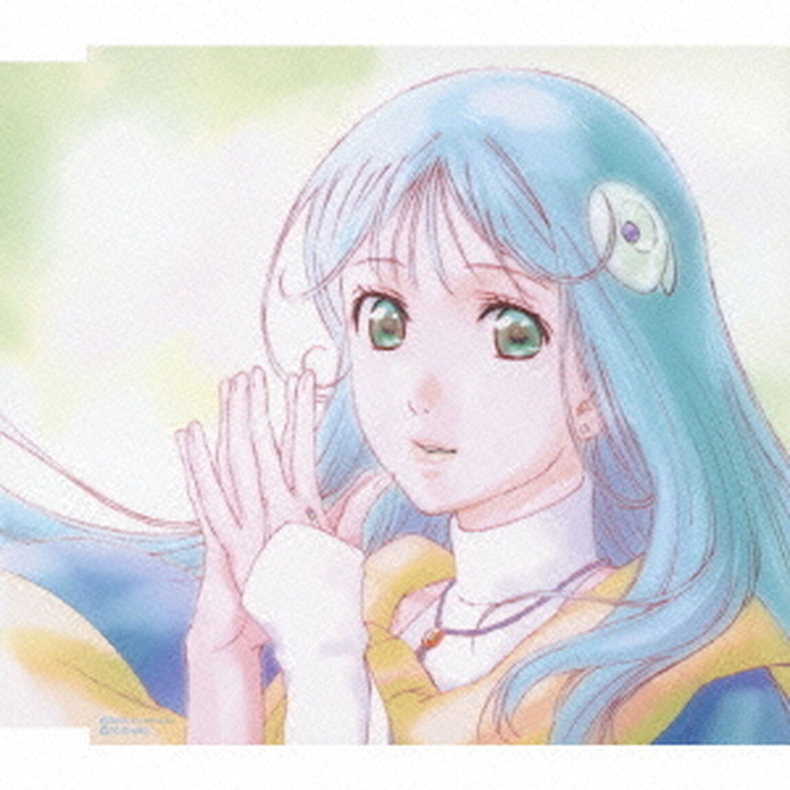 プラネット・クレイドル／ワンダーリング（ＣＤ）