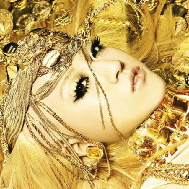 GOLD（ＣＤ）