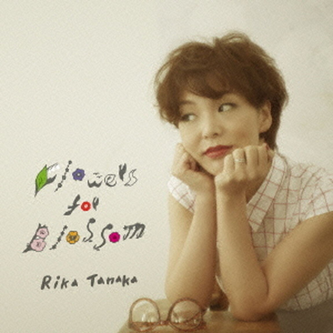 Flowers　for　Blossom（ＣＤ）