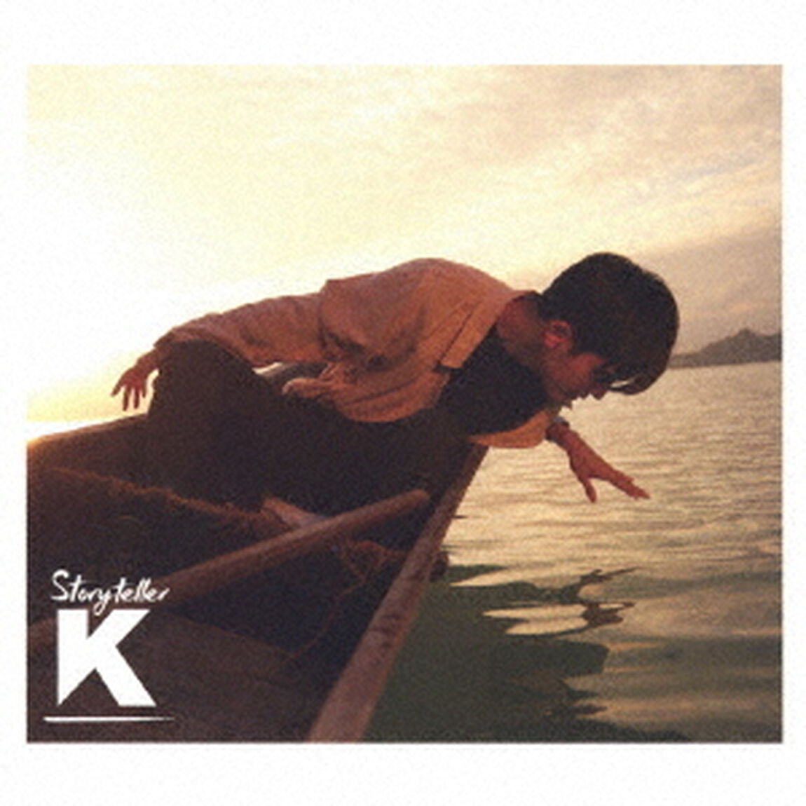Storyteller（ＣＤ）