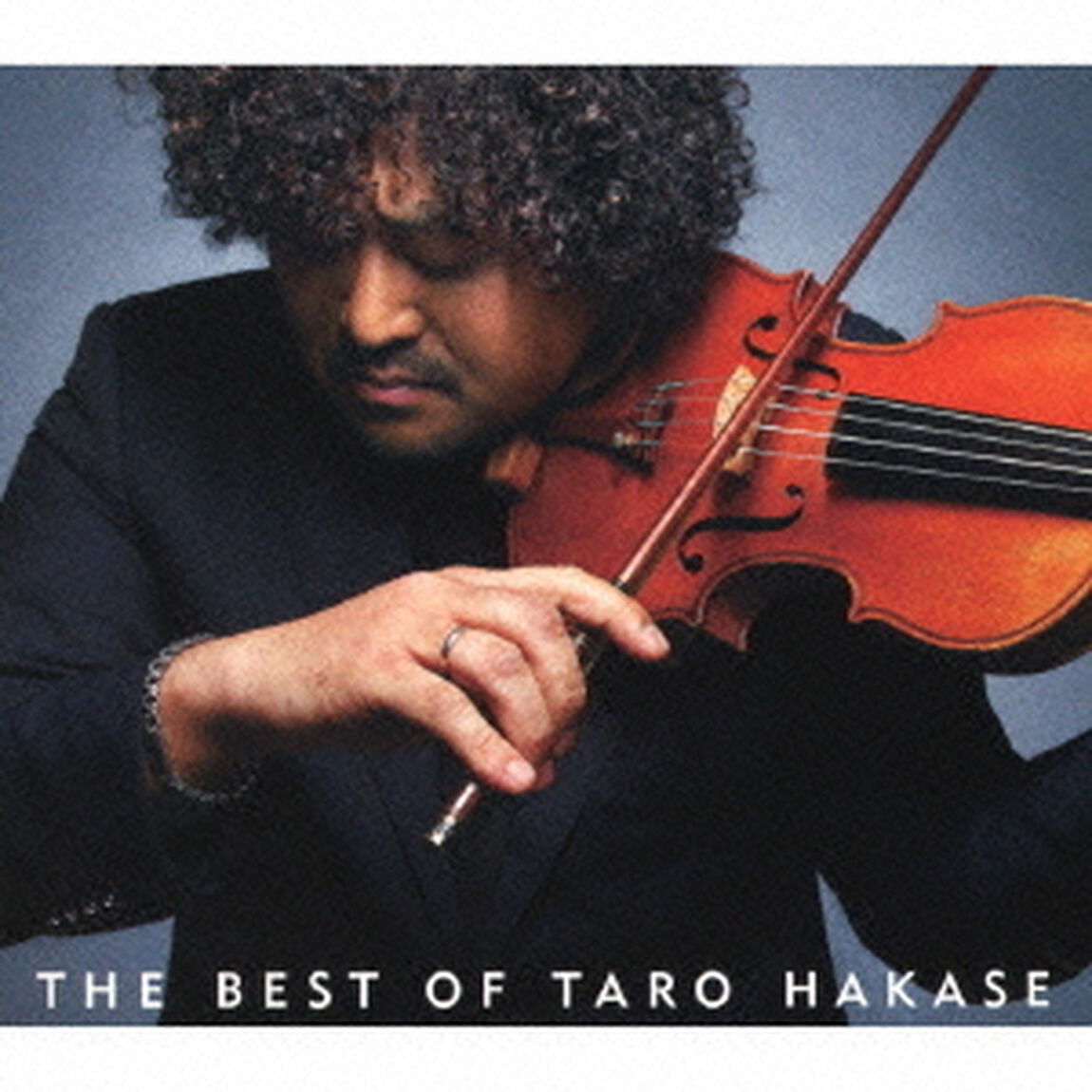 THE BEST OF TARO HAKASE（DVD付）（ＣＤ）