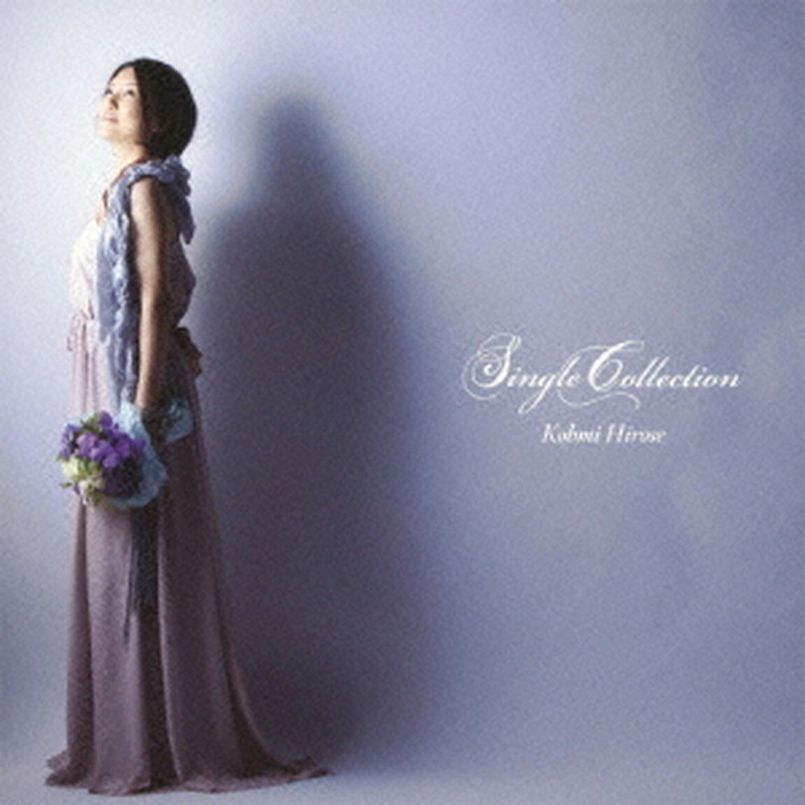 シングルコレクション（ＣＤ）
