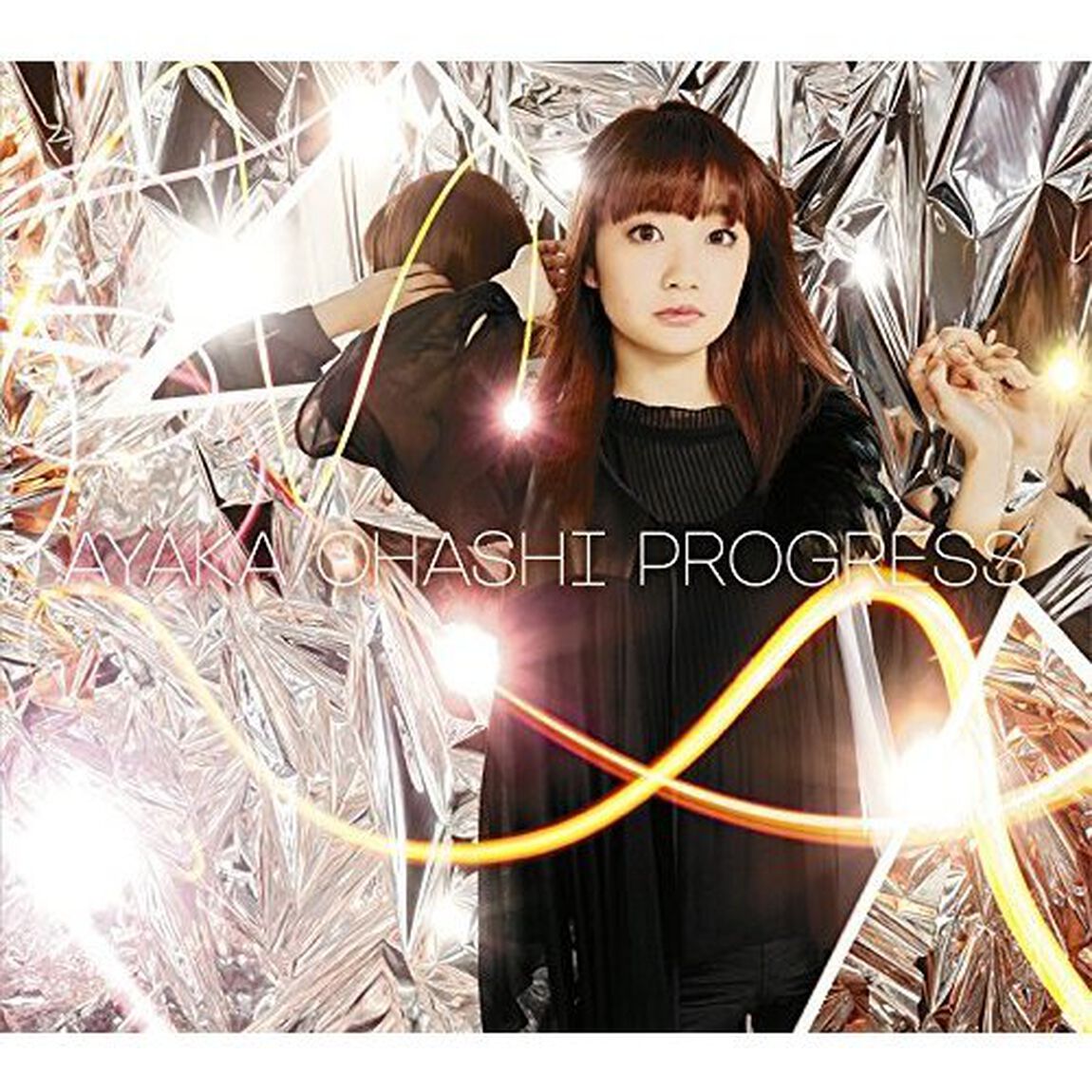 大橋彩香／PROGRESS（初回限定盤）（ＣＤ）