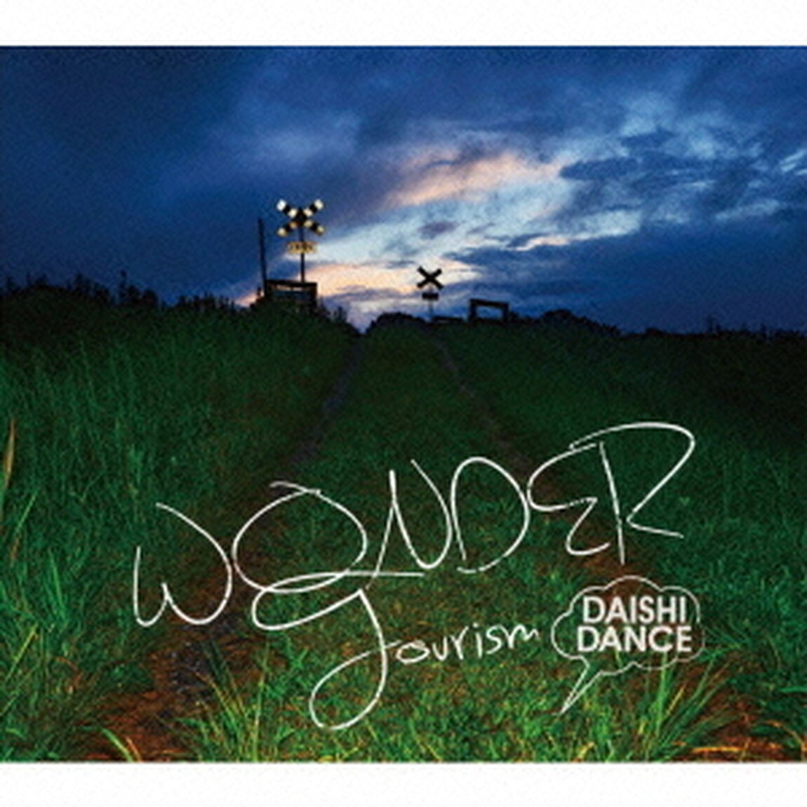 WONDER　Tourism（ＣＤ）
