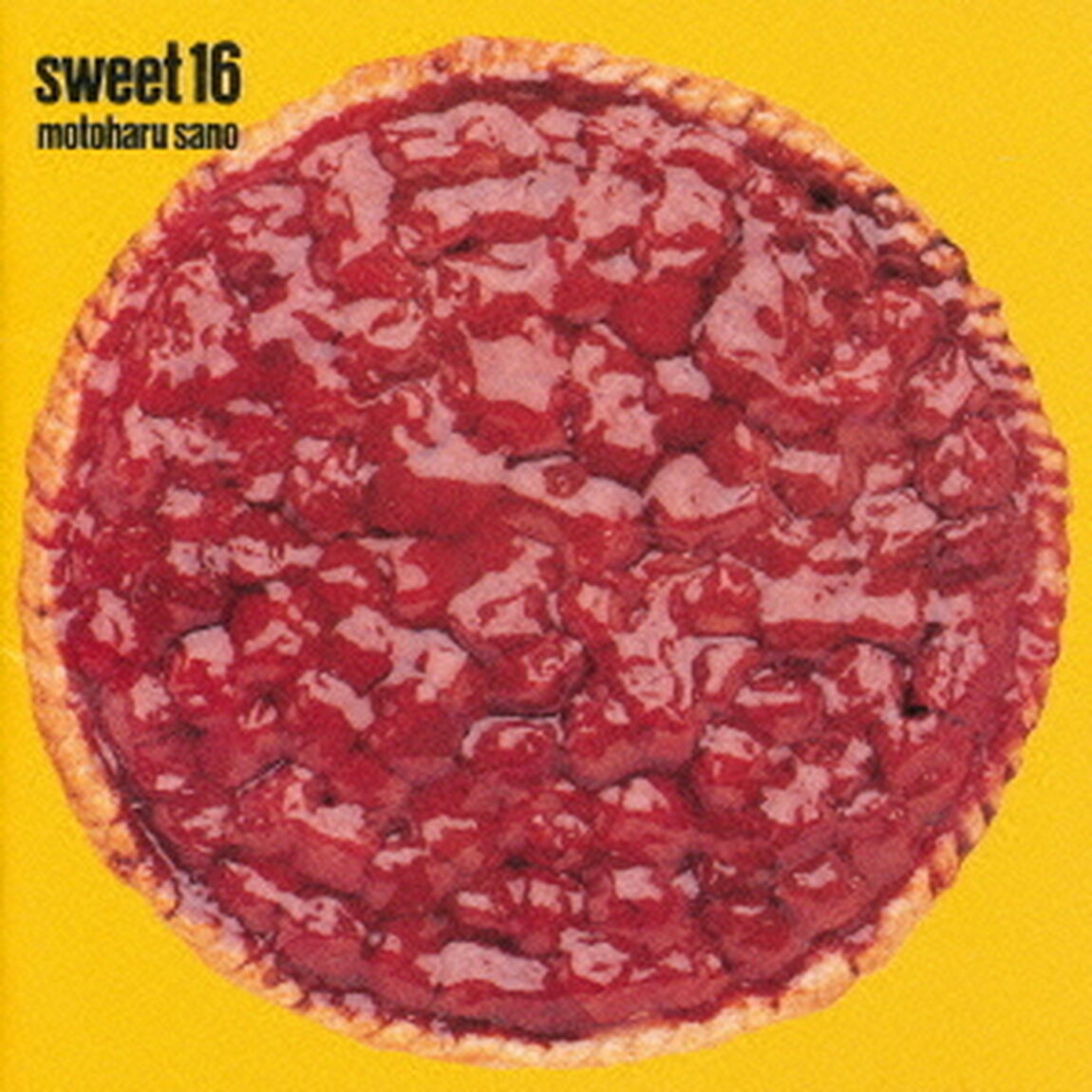 スウィート16（ＣＤ）