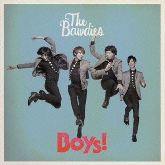 Boys！（ＣＤ）