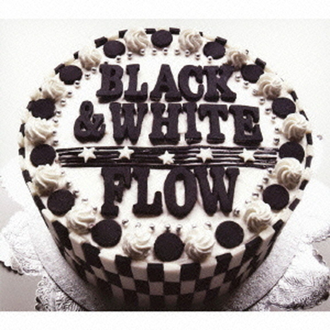 BLACK　＆　WHITE（ＣＤ）