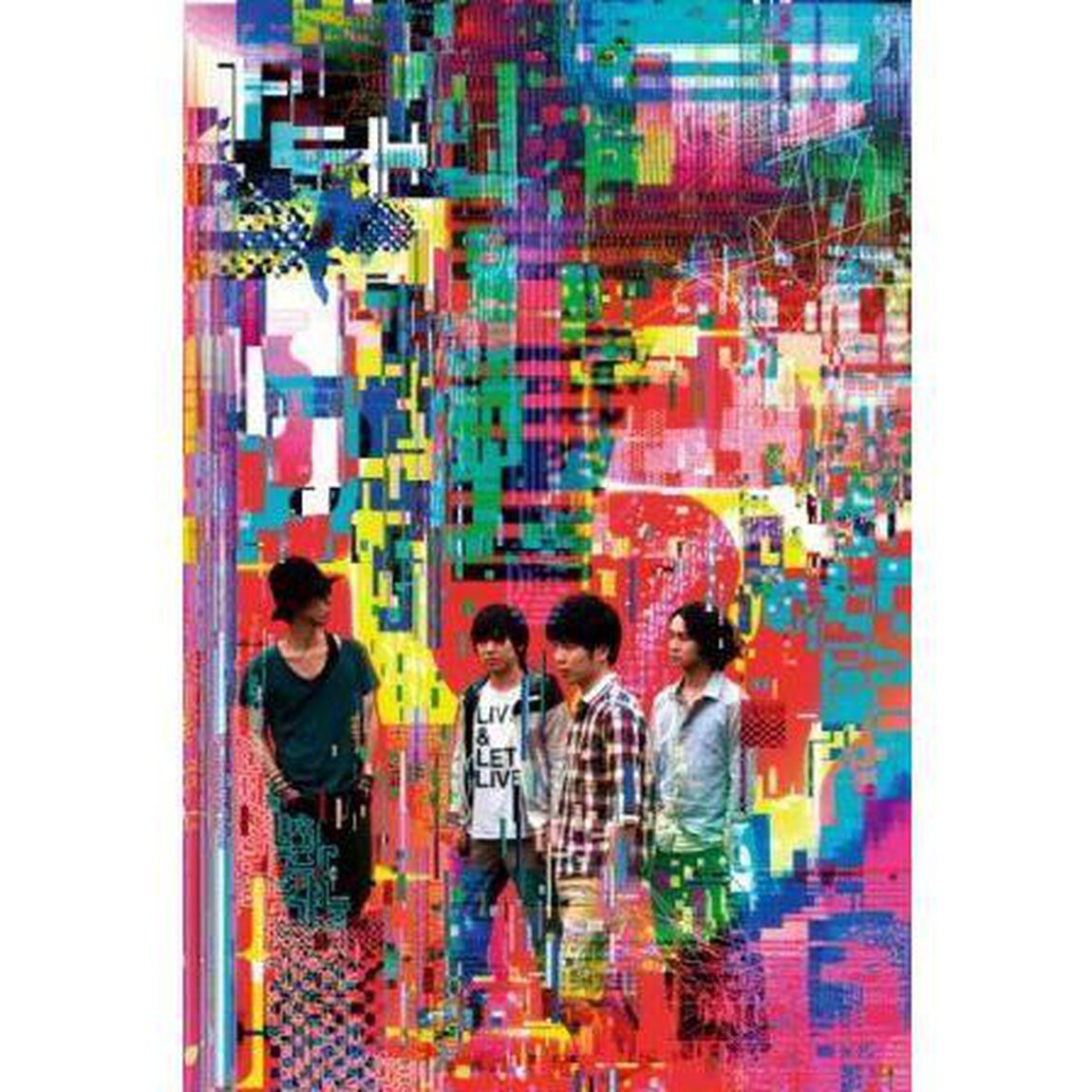 シュプレヒコール（ＣＤ）