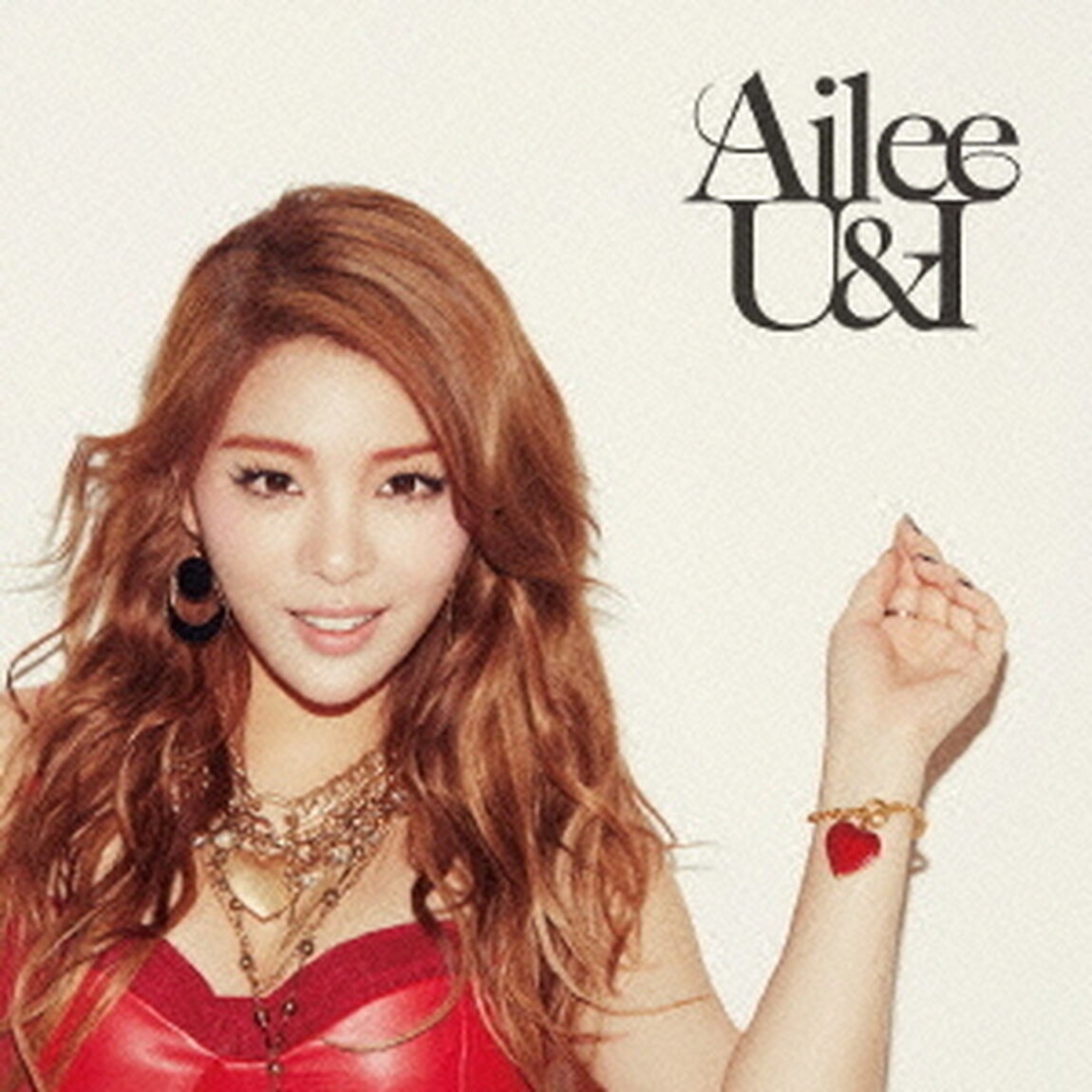U＆I（ＣＤ）