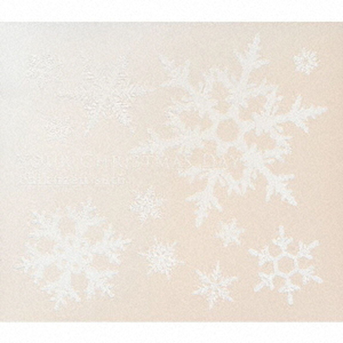 Your　Christmas　Day（ＣＤ）