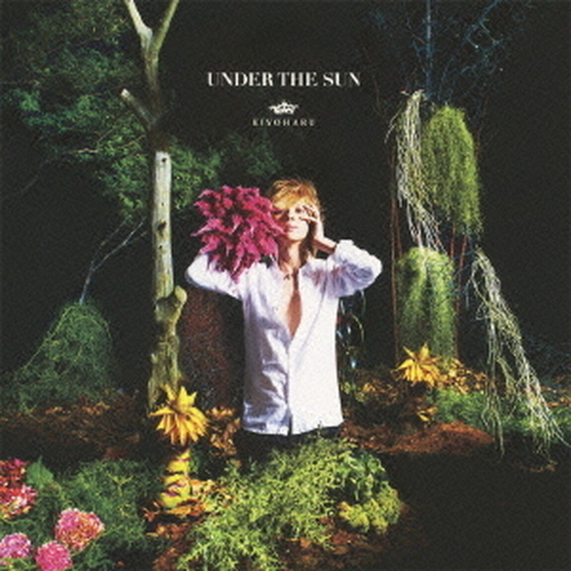 UNDER THE SUN（ＣＤ）