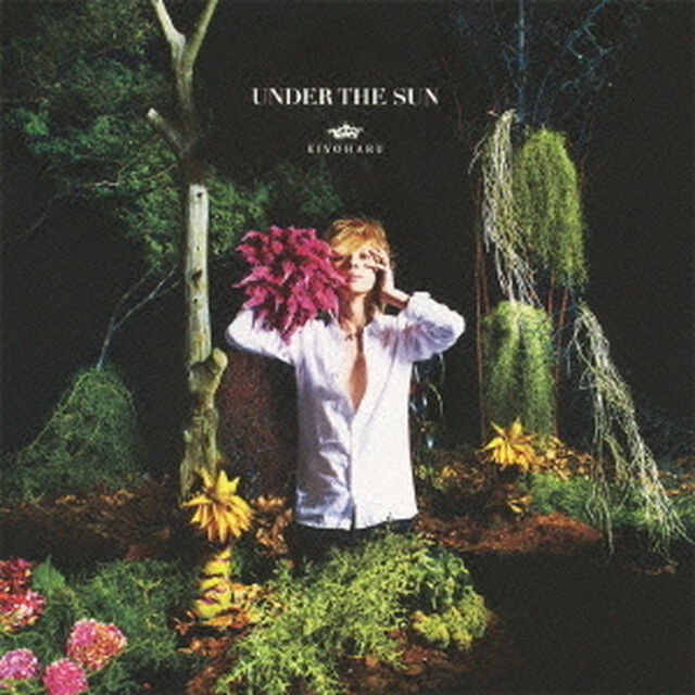 UNDER THE SUN（ＣＤ）