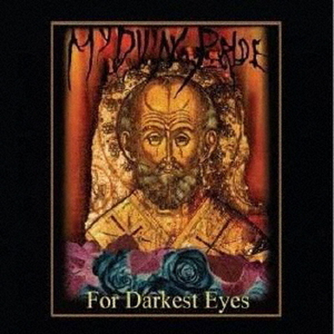 FOR　DARKEST　EYES（ＣＤ）
