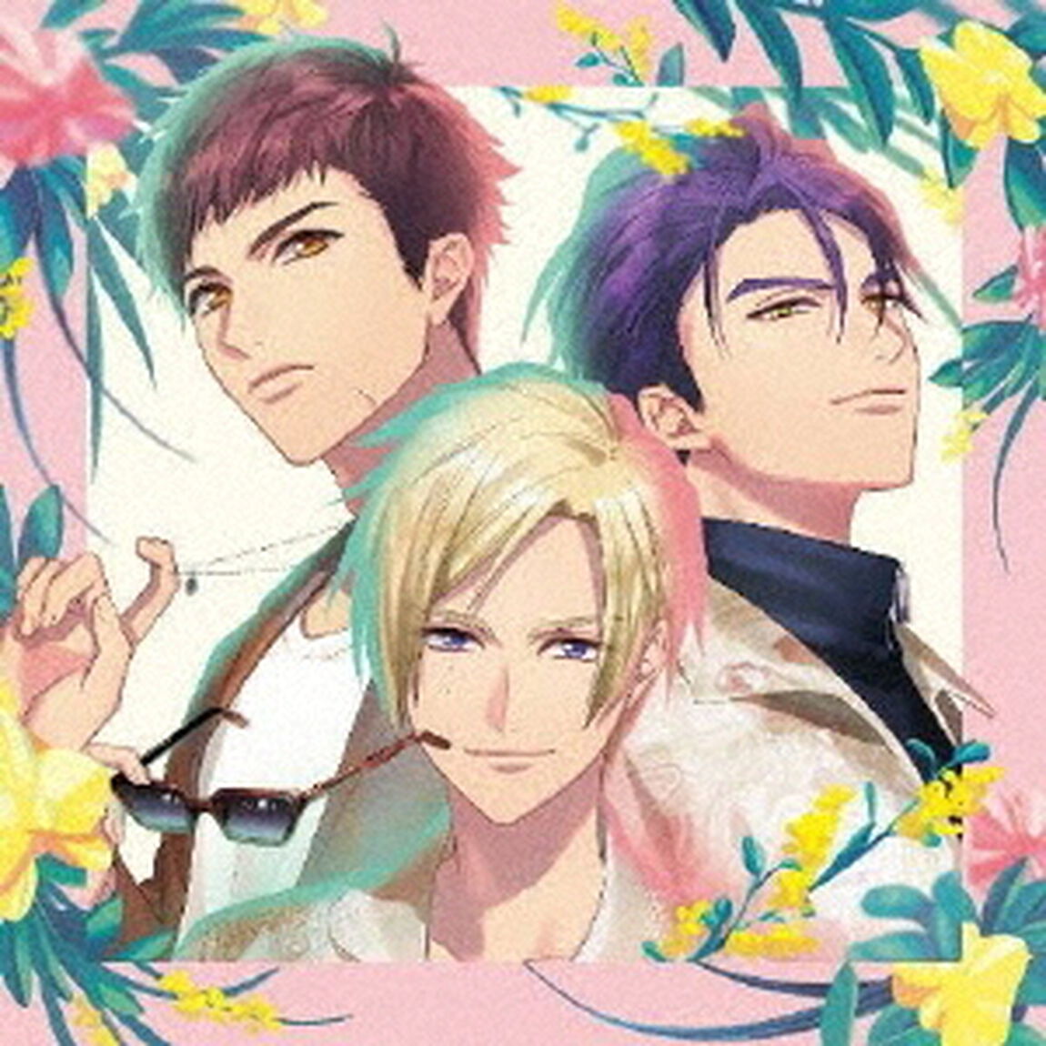 A3！　BRIGHT　AUTUMN　EP（ＣＤ）