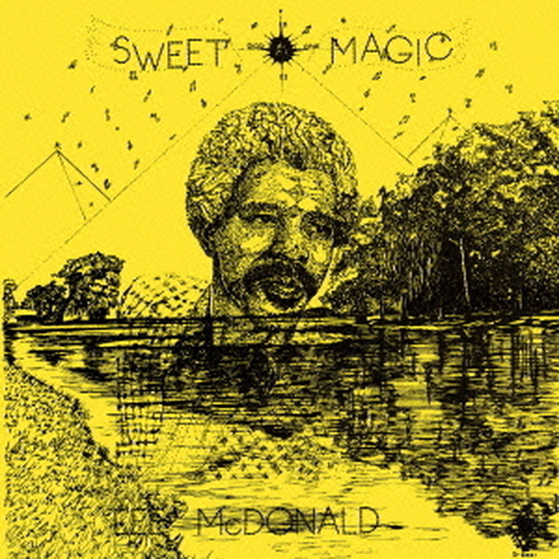 スウィート・マジック（ＣＤ）