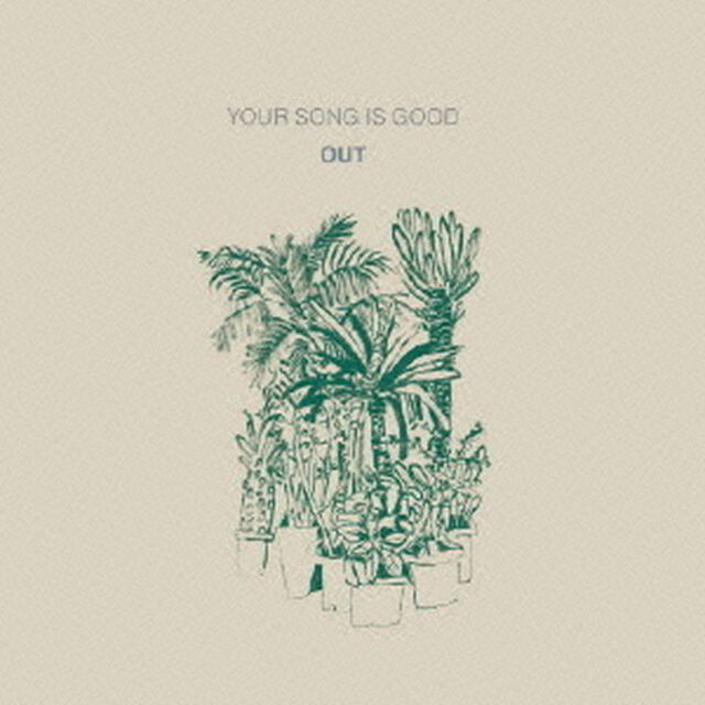 OUT（ＣＤ）