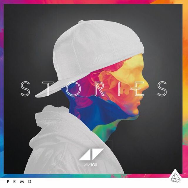 【輸入盤】AVICII / STORIES（ＣＤ）