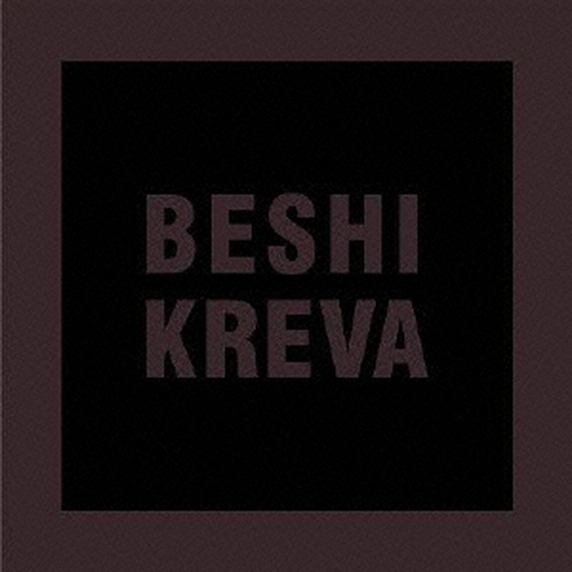 BESHI（通常盤）（CDシングル）