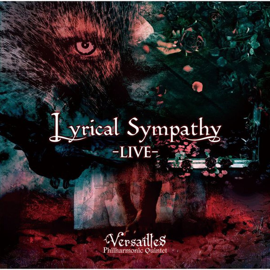 Lyrical　Sympathy　－LIVE－（ＣＤ）