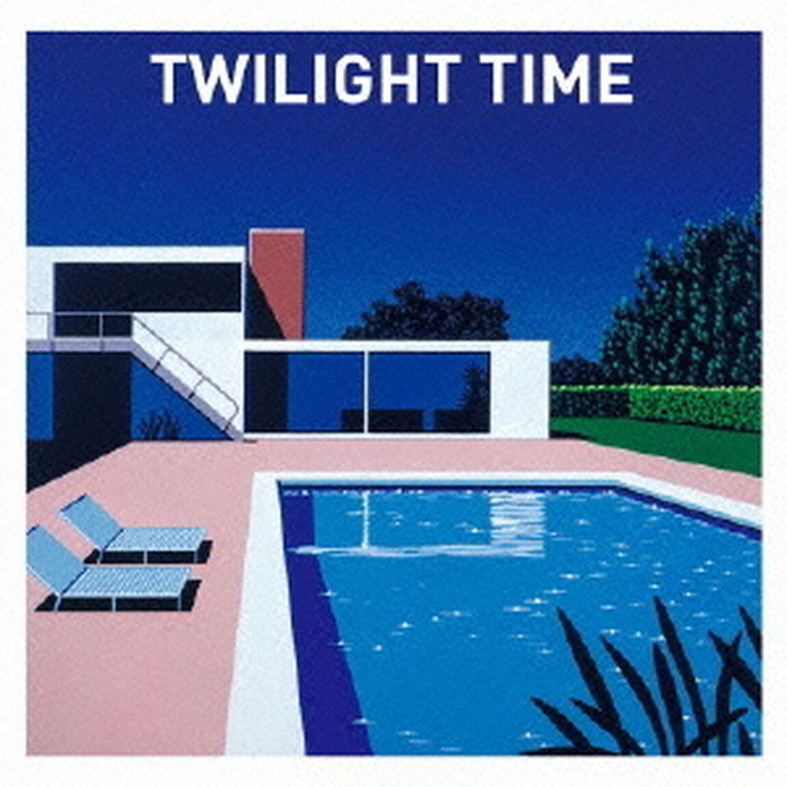 TWILIGHT　TIME（ＣＤ）