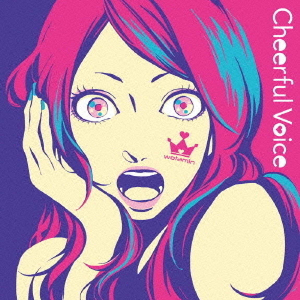 Cheerful　Voice（ＣＤ）
