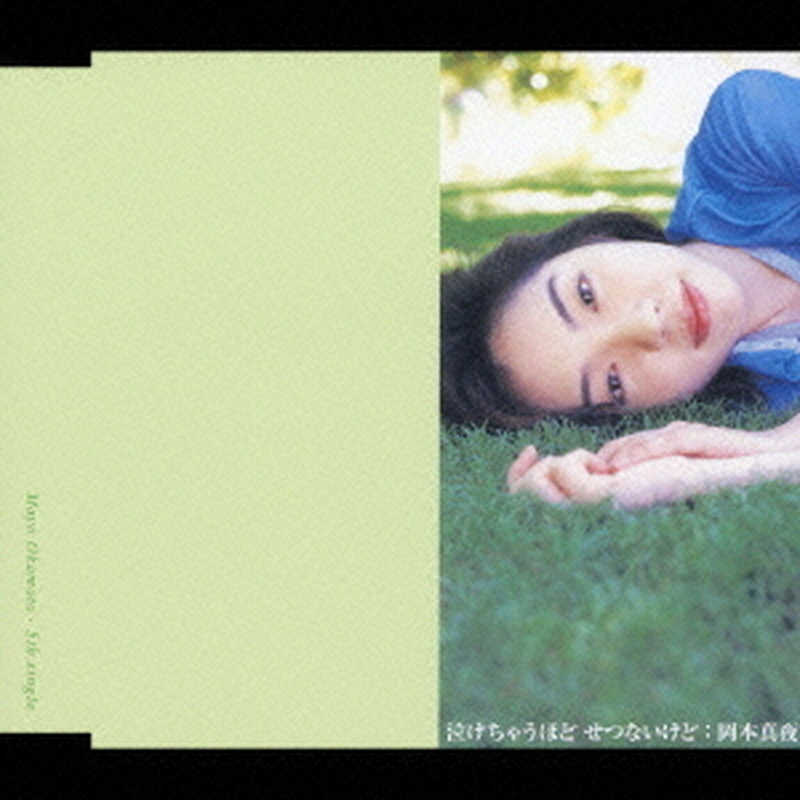 泣けちゃうほど　せつないけど（ＣＤ）