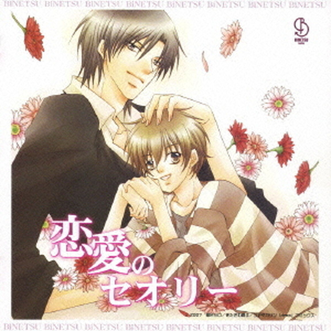 恋愛のセオリー（ＣＤ）