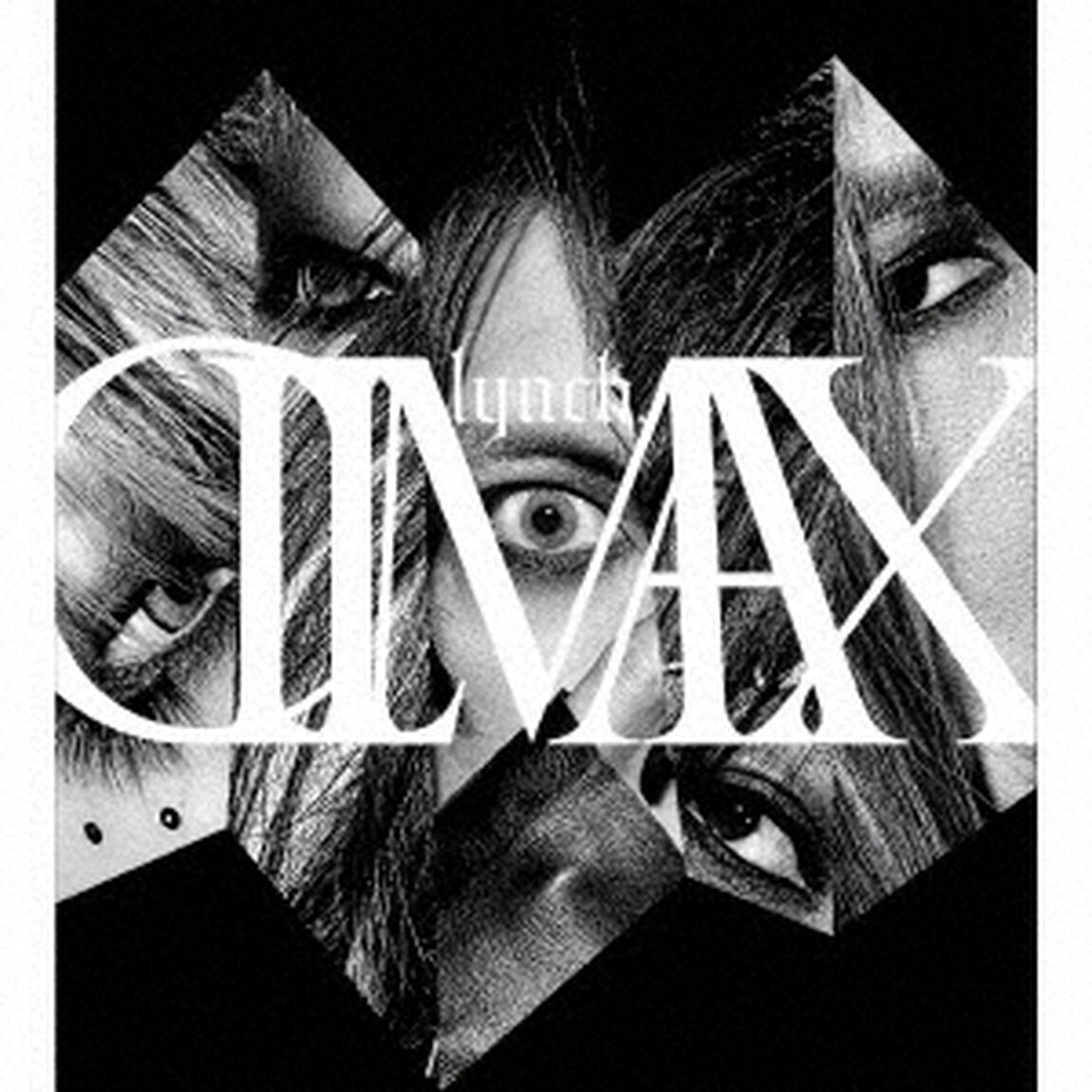 lynch.／CLIMAX（初回限定盤／CD+Blu-ray）（ＣＤ）