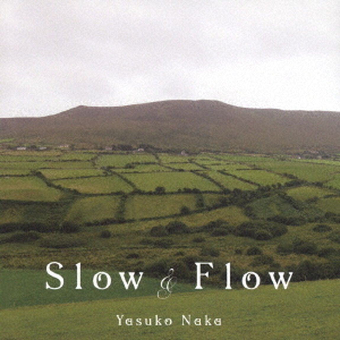 Slow　＆　Flow（ＣＤ）