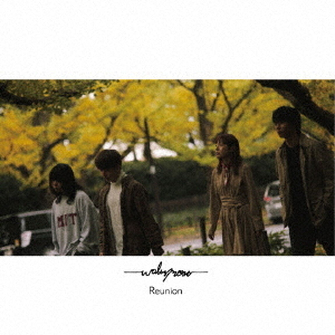 Reunion（ＣＤ）