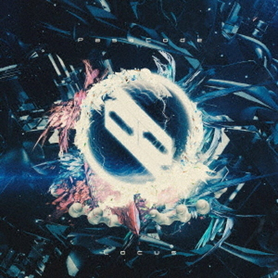 LOCUS（ＣＤ）