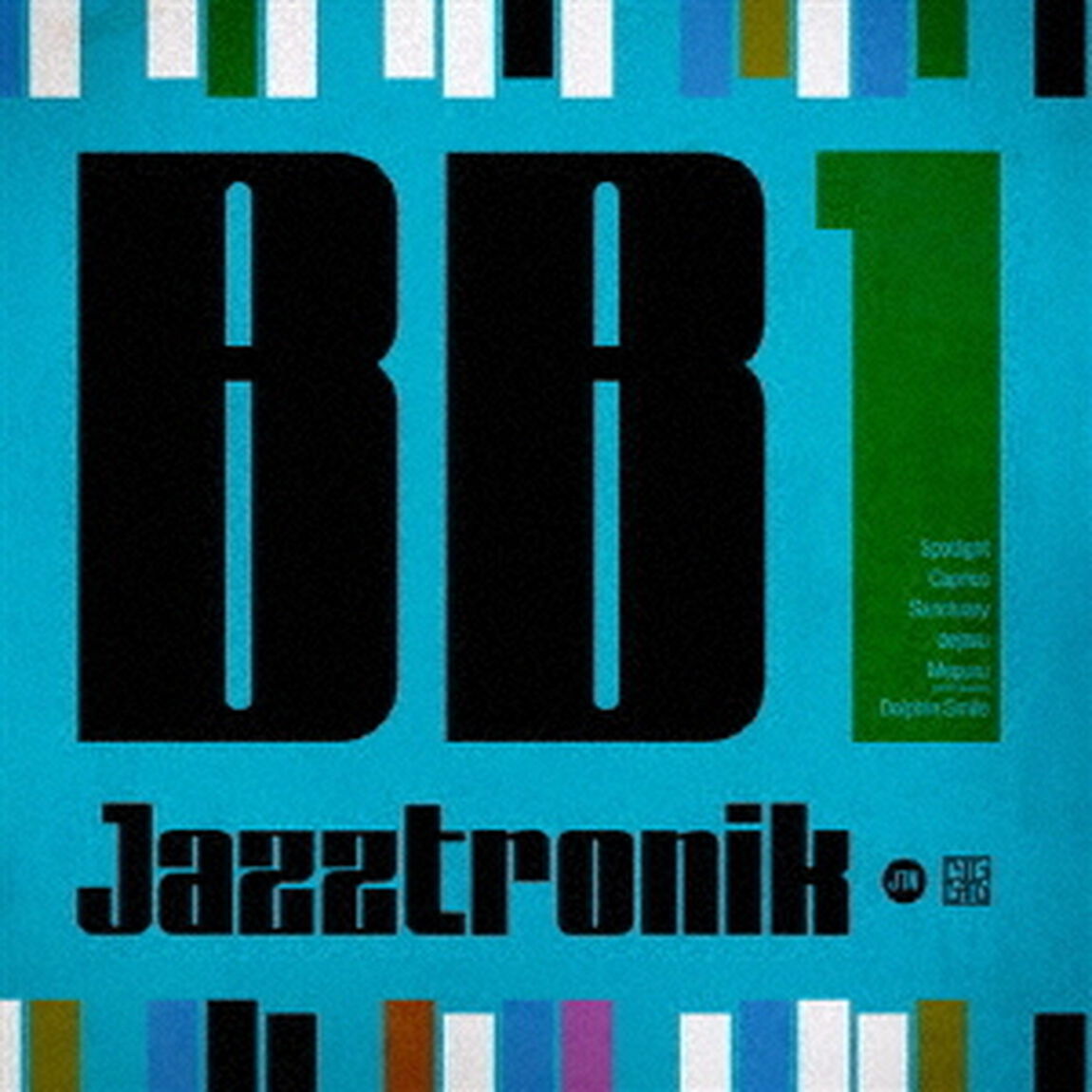 BB1（ＣＤ）