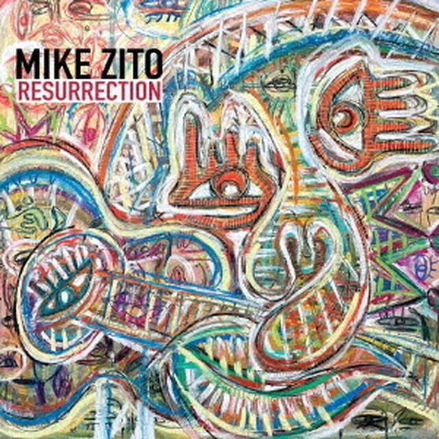 RESURRECTION（ＣＤ）