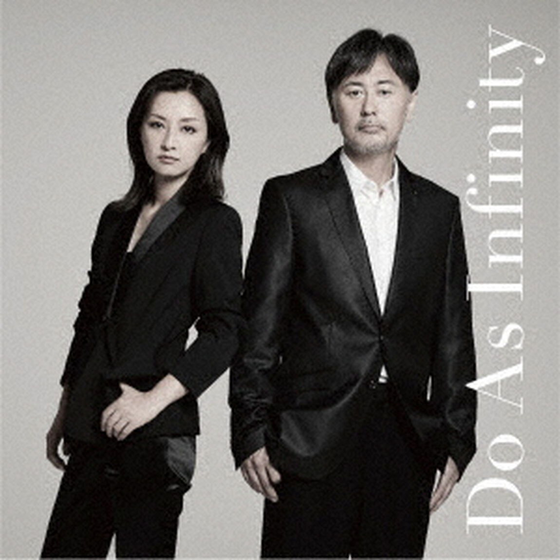 Do　As　Infinity（ＣＤ）