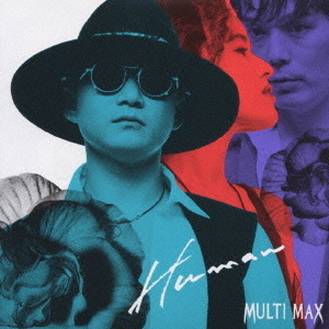 Human（ＣＤ）