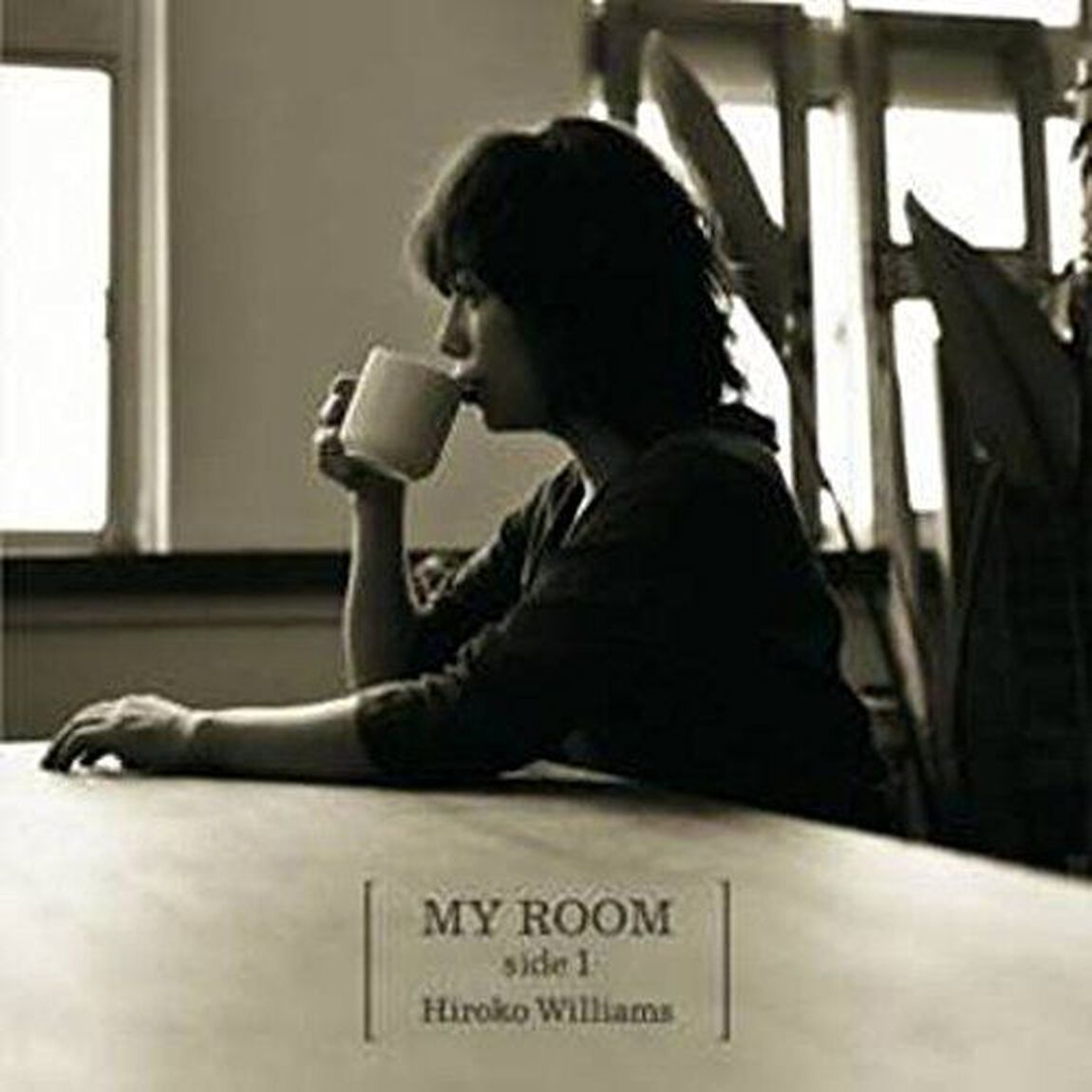 MY　ROOM　side1（ＣＤ）
