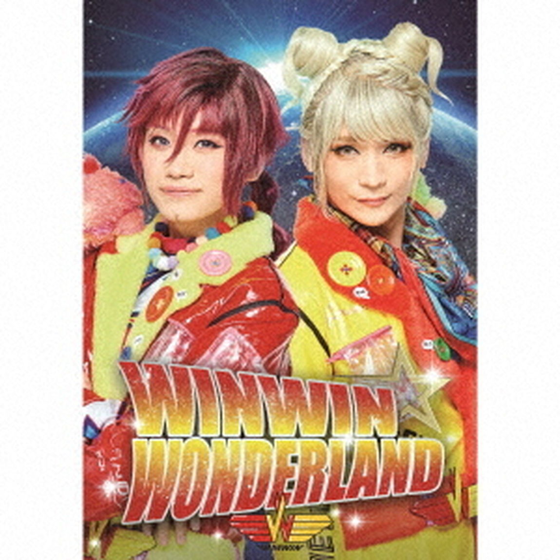 WINWIN　WONDERLAND（ＣＤ）