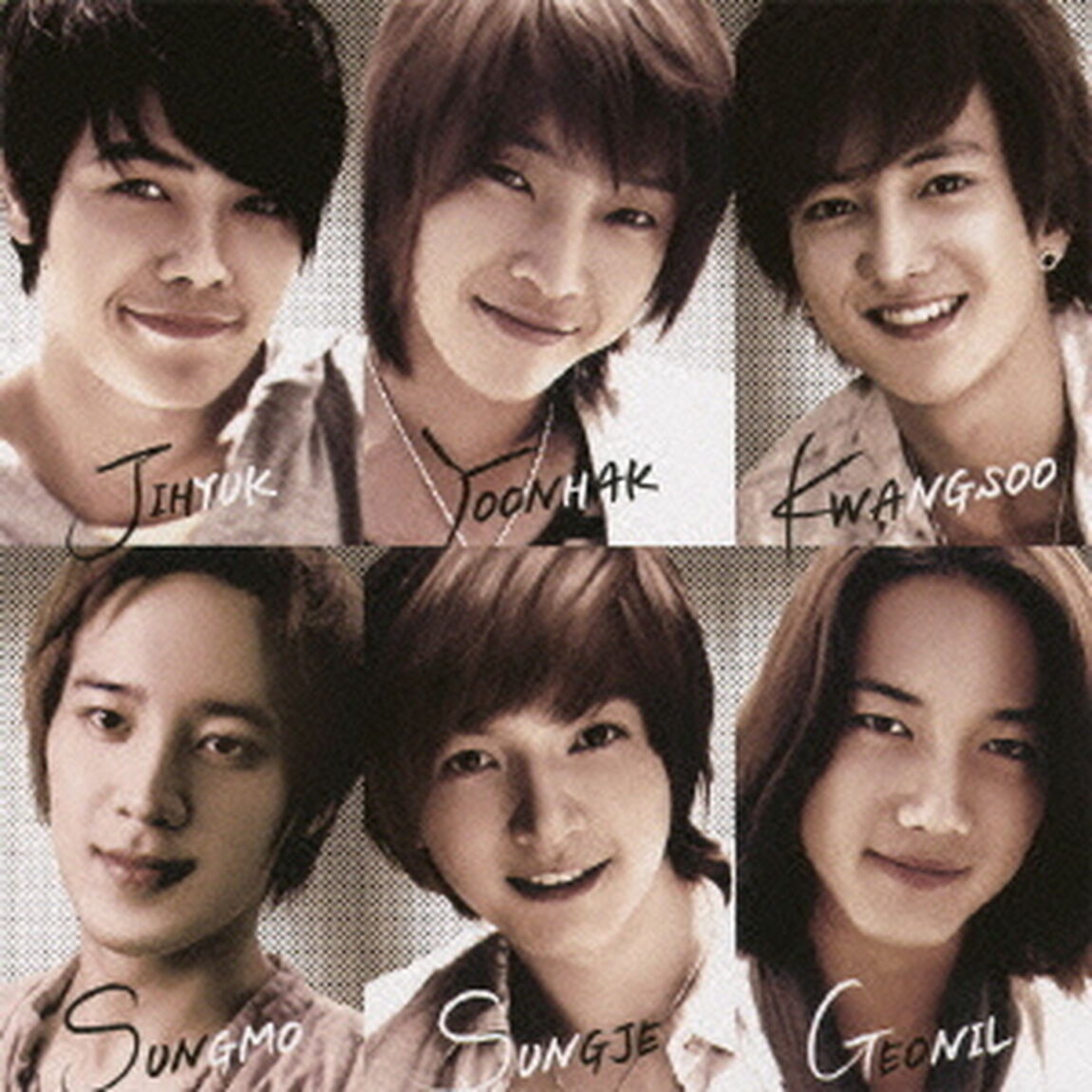 HOP　STEP　JUMPING！（ＣＤ）